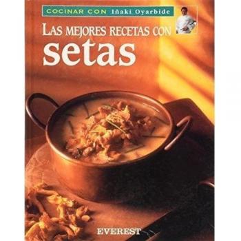 Las mejores recetas con setas