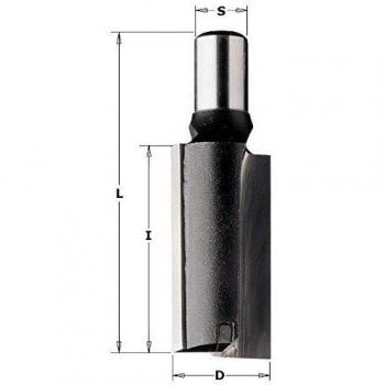 Fresa para pantógrafo Z2 HW D:20x38 S:12x20 DX CMT 113.200.11