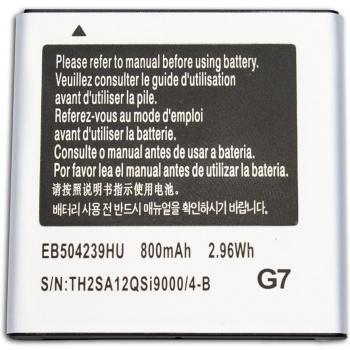 Bateria Samsung EB504239HU S5200C S5200 S5530e 800mAh