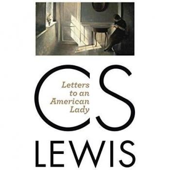 Letters to an American Lady
