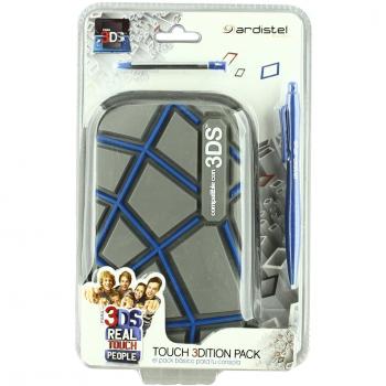 Ardistel - Touch Edition Pack: 5 Accesorios