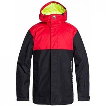 DC Shoes Defy - Chaqueta para Nieve - Hombre - M