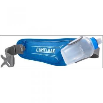 CamelBak - ARC 1 Belt+1 Podium ARC Bottle 0.4 L, Color Skydiver