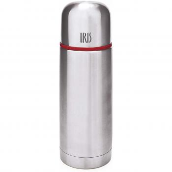 IRIS Termo Acero Inoxidable, INOX, 6.7 cm