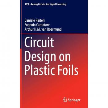 Circuit Design on Plastic Foils