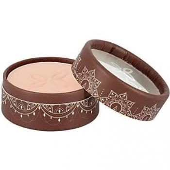 Boho Vegan Matte Eyeshadow 120 Light Beige (2.5g)