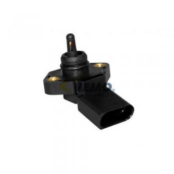 Sensor de presión del colector de admisión VEMO V10-72-1139 para VOLKSWAGEN Golf 4, Bora Variant y SEAT Leon I