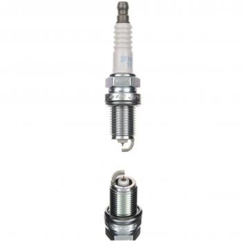 NGK IFR6J11 Laser Iridium Spark Plug (2 pcs)