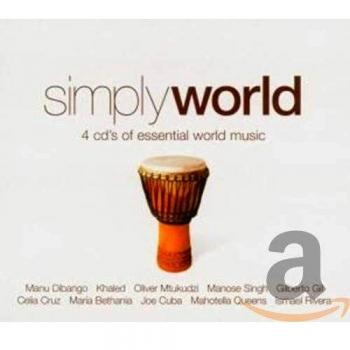 Simply World