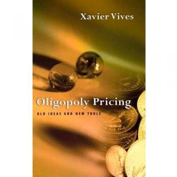 Oligopoly Pricing: Old Ideas and New Tools