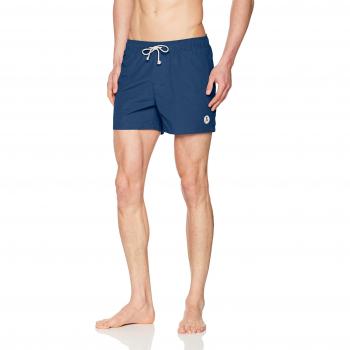 Scalpers Harbour Swimsuit, Bañador para Hombre, Navy, M