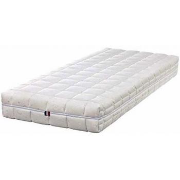 Colchón Desmontable KING OF DREAMS - Látex Natural - 7 Zonas de Confort - 120x190 cm + Almohada Valorada en 89 €