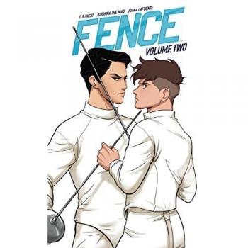 Fence Vol. 2