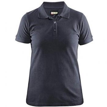 Polo de Mujer Blaklader Gris Talla XXXL