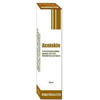 Equisalud Acniskin Crema 50Gr. 200 ml