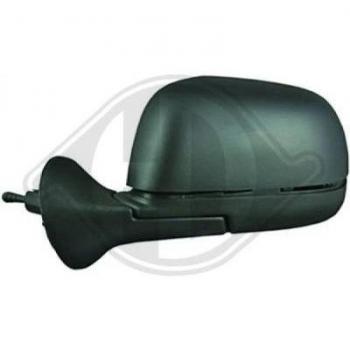 Espejo retrovisor DIEDERICHS 4560024