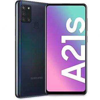 Samsung Galaxy A21s - Smartphone de 6.5