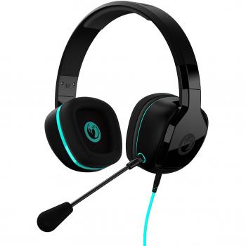 Nacon - Auriculares Gaming Multiplataforma Con Micrófono PCGH 100ST