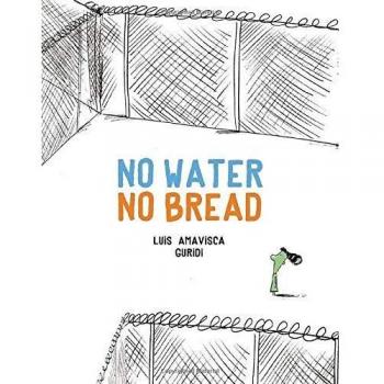 No Water No Bread