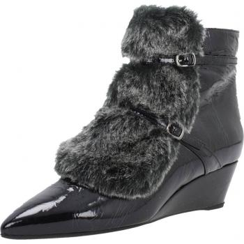 GEOX WEDGE ANKLE BOOT GEOX D Jaunie A