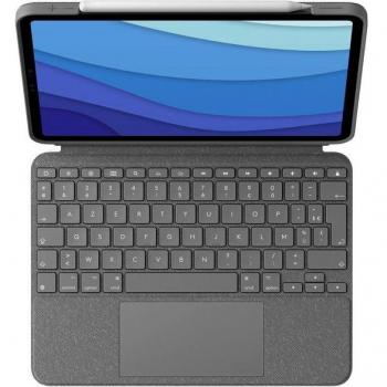 Logitech Combo Touch para iPad Pro 11 AZERTY
