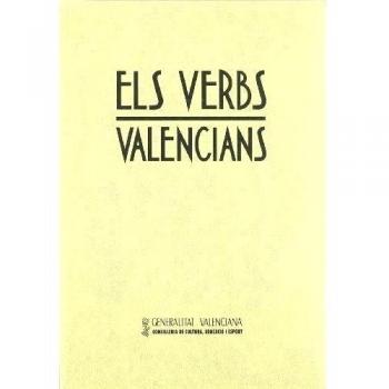 Els verbs valencians