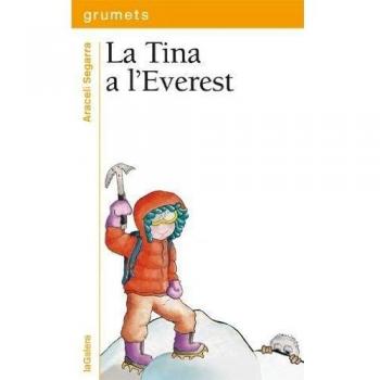 La Tina A L'Everest: 233