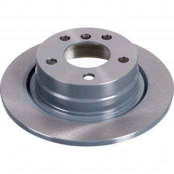 Disco de freno BLUE PRINT ADB114330 con características de alta calidad, diseñado para un rendimiento óptimo en sistemas de frenado, fabricado con materiales duraderos y resistencia a la deformación, compatible con múltiples modelos de vehículos
