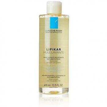 La Roche Posay Lipikar Huile Lavante Anti Irritations - 400 ml