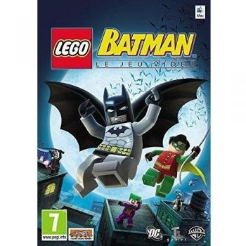 Lego Batman [Importación francesa]