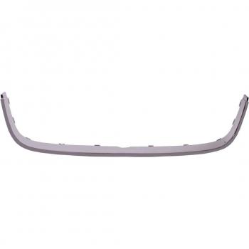 Listón embellecedor protector panal de radiador BLIC 6502-07-9568997P