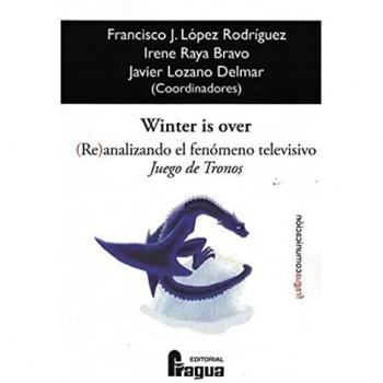 Winter is over.