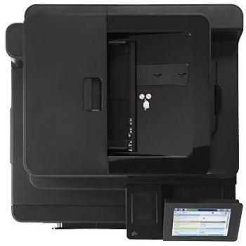 HP LaserJet Enterprise flow M880z