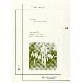 Innovación para el control del ruido ambiental: 061