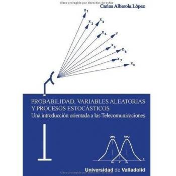 Probabilidad, Variables Aleatorias y Procesos Esto