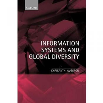 Oxford University Press Global Diversity in Information Systems