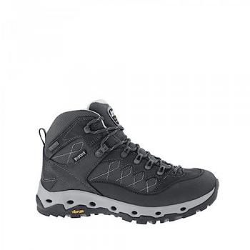 Botas de montaña y trekking Hombre Bestard Gravity Mid Gore-Tex Gris 40