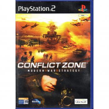 Conflict Zone-