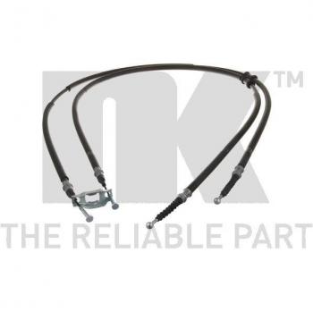 Cable de freno de mano NK 9036156