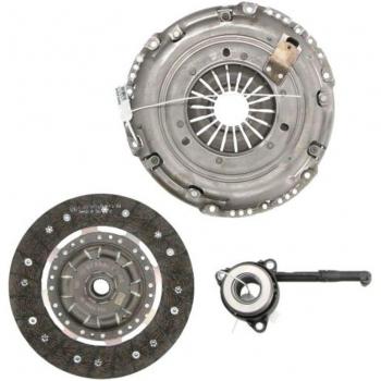 Kit de Embrague LuK RepSet Pro 624 3976 34 - Alta Calidad y Duradero
