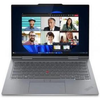 Lenovo ThinkPad X1 2-en-1 Gen 9 - Intel Core Ultra 7 155U - 16GB RAM - 512GB SSD - Pantalla táctil de 14 - Windows 11 Pro