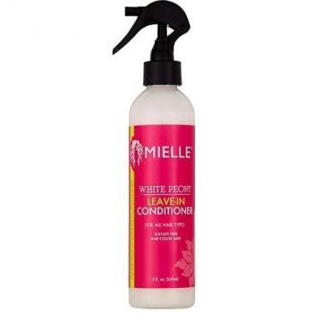 Acondicionador White Peony 240 ml