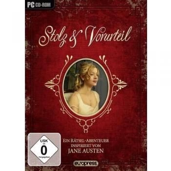 Stolz Und Vorurteil[Edizione: Germania] [Importación Alemana]