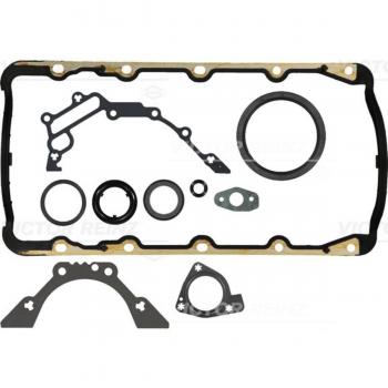 Juego de juntas REINZ 08-34341-01 para bloque motor, compatible con FORD Transit Connect Mk1 Furgón, Focus Hatchback y Tourneo