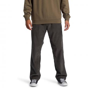 Quiksilver - Pantalón de hombre DNA Beach Marrón