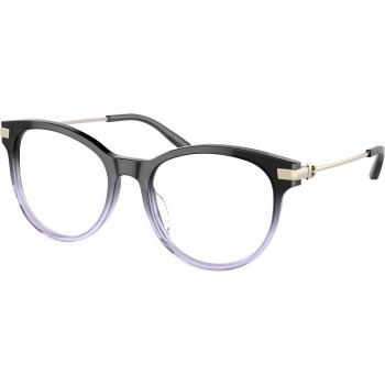 Ralph Lauren RL6231U 6021 Women's Eyeglasses Blue Size 53 (Frame Only) - Blue Light Block Available