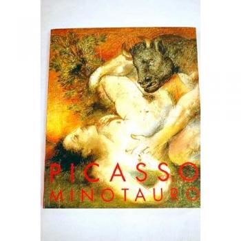 Picasso minotauro