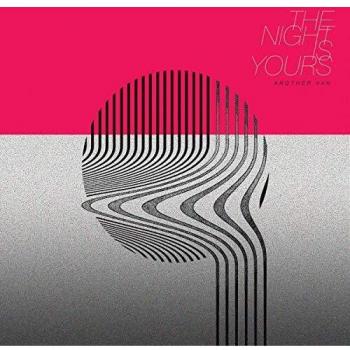 The Night Is Yours - 12 Vinyl Album