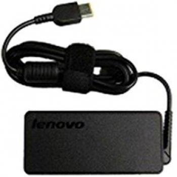 Adaptador e Inversor de Corriente Lenovo 90W Interior Negro