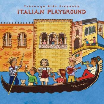 Italian Playground